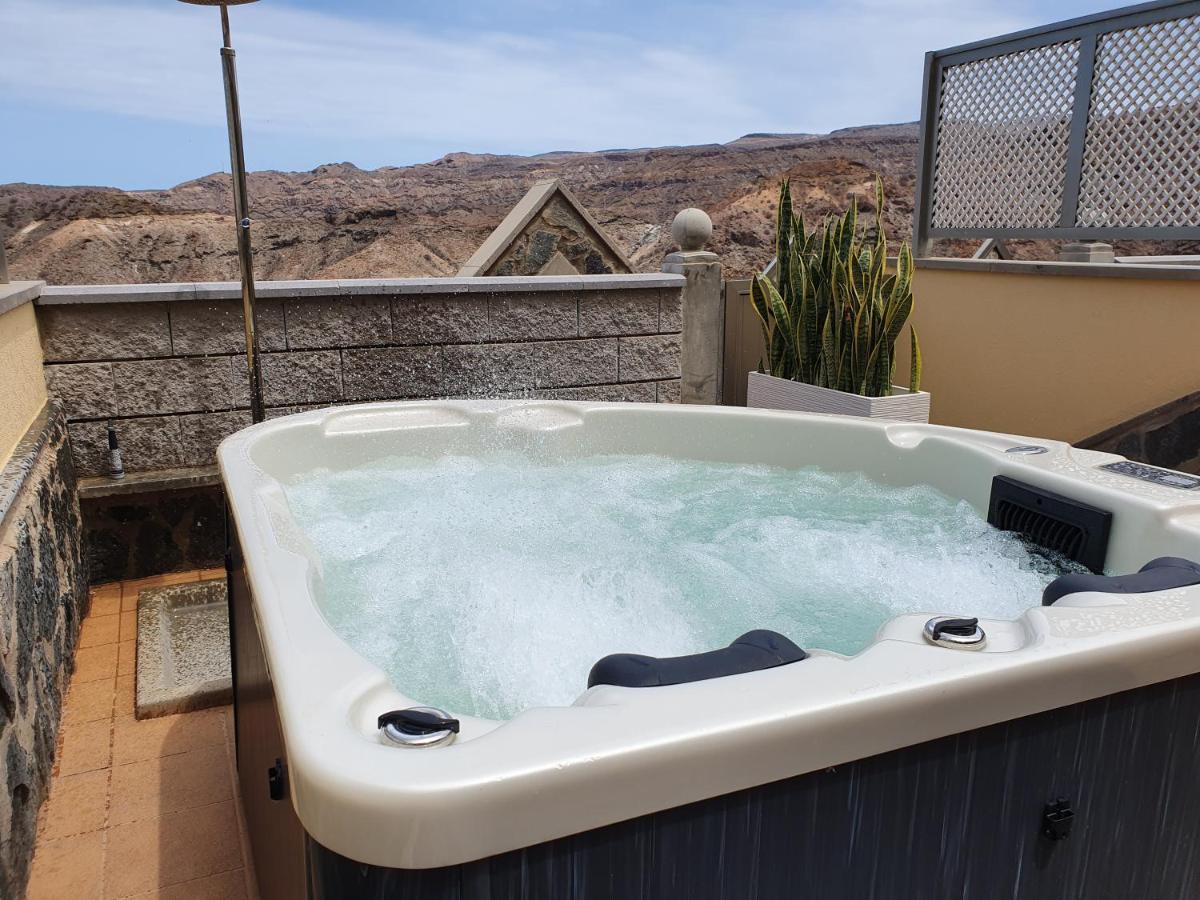Las Brisas De Puerto Rico With Jacuzzi Экстерьер фото