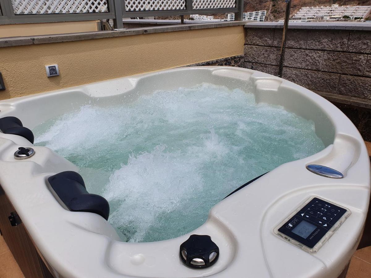 Las Brisas De Puerto Rico With Jacuzzi Экстерьер фото