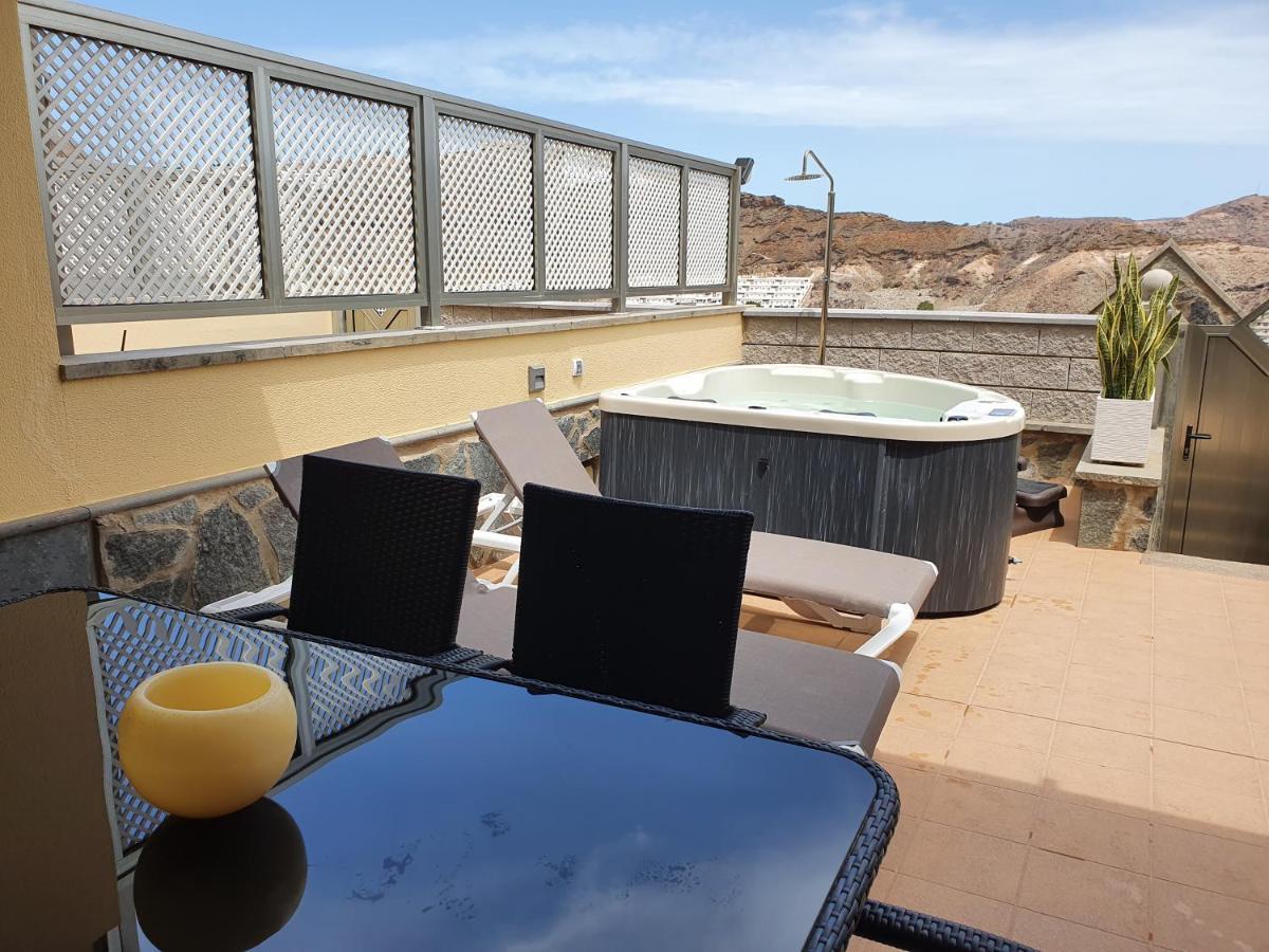Las Brisas De Puerto Rico With Jacuzzi Экстерьер фото