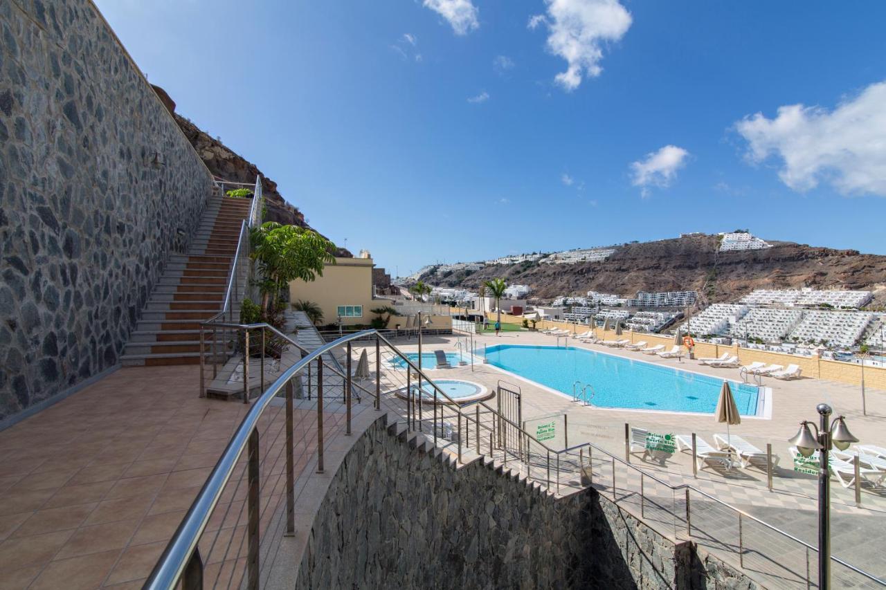 Las Brisas De Puerto Rico With Jacuzzi Экстерьер фото