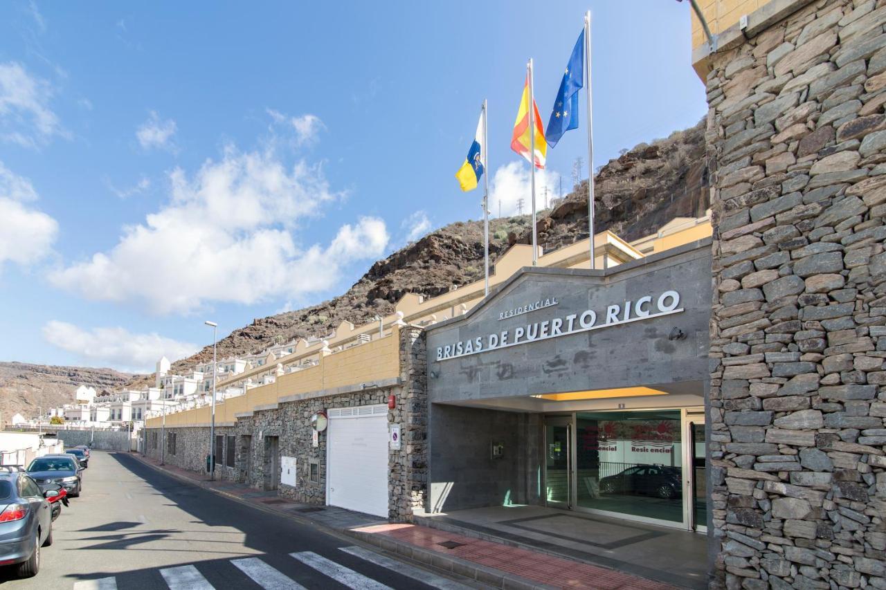 Las Brisas De Puerto Rico With Jacuzzi Экстерьер фото